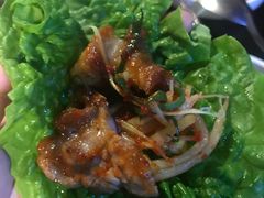 -Dombe豚(黑猪肉街店)