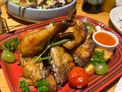 -TIAGO HOME KITCHEN(王府中环店)