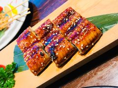 -九井澤精致料理(金茂店)