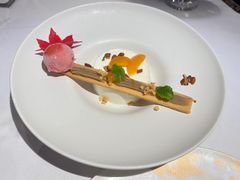 -王品牛排(珠海富华里店)