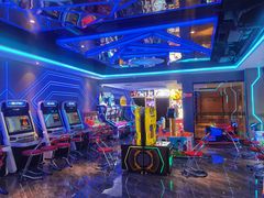 -8号公馆(金川街店)