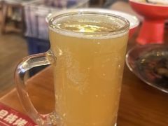 -清真·馬坡二旦烧烤(人生一串拍摄店)