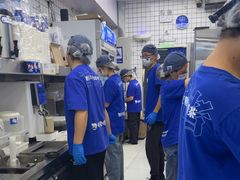 -煲珠公·老红糖珍珠奶茶(长宁龙之梦店)