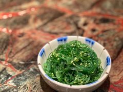 -炙柒Sekinana·精致料理 烧鸟·铁板烧(海上世界店)