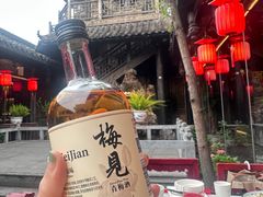 -小龙翻大江文化火锅(宽窄店)