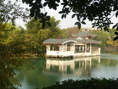-桂林两江四湖景区