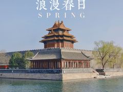 -故宫博物院(故宫)