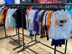 -五环Outlets(高新工厂店)