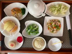 -馨月汇·一悦馨香月子中心(前滩店)