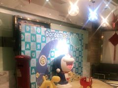 -欢乐空间KTV(奥山世纪城店)