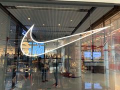 -NIKE品牌体验店(南京东路店)