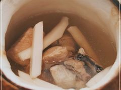 -怀德酒楼·粤菜·海鲜·茶点(宝安国际机场店)