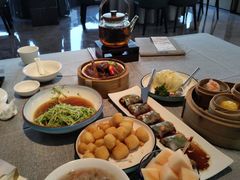 -晋江荣誉国际酒店·港誉茶餐厅