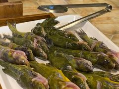 -融泽漁悦三只耳鱼火锅(南郑大道店)