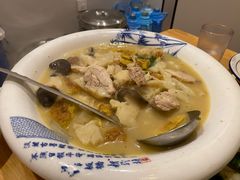 -华顺土菜馆(洪岗路店)