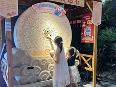 -日照灯塔风景区