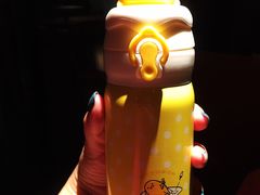蛋黄杯-必胜客(棠下店)
