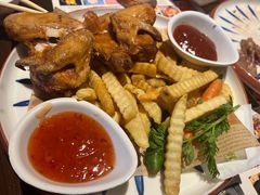 -路易十三西餐厅(西关新天地店)
