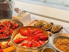 -巴厘龙虾·榜首油焖大虾(音乐学院·沿江酒馆店)
