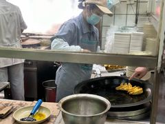 -李记清真馆(打钉巷店)