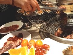 -火炉火自助餐(西直门凯德MALL店)