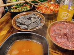 -吃皮火锅馆(苏宁店)