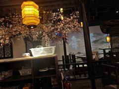 -绿茶餐厅(朝阳大悦城店)