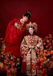 -今生有约婚纱摄影店(景德路店)