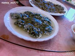 菜筋塌饼-漕溪人家