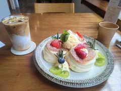 -山由之cafe&meal(小寨店)
