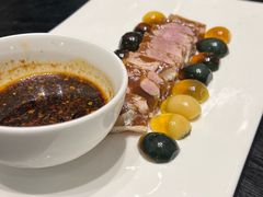 -翠湖宾馆·中餐厅