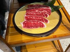 -NIUAN牛庵·日式和牛烧肉(恒隆店)