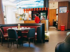 大堂-新白鹿餐厅(虹桥南丰城店)