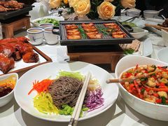 -庭悦餐厅(华侨城店)