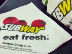 -赛百味SUBWAY(金龙大厦店)