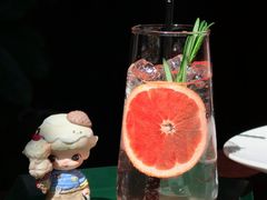 -沏点Trattoria意大利餐厅(新街口店)