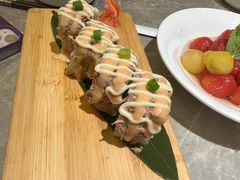 -韩盛·古法烤肉店(皇城恒隆广场店)