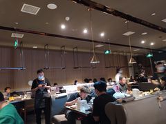 大堂-火炉火自助餐(喜隆多店)