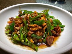 农家小炒肉-辣得叫湘菜(四明店)