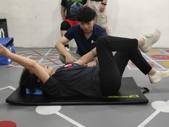 -APT运动康复中心(徐汇万科店)