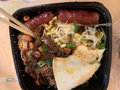 宋记海南粉-宋记海南粉传承老店(人民西路店)