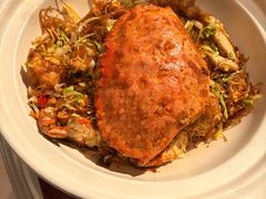 -廊亦舫Lang Yi Fang Restaurant(金桥店)