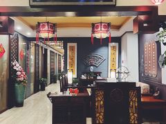 门面-淮扬韵.淮扬味道