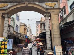 -越南街(万众国际批发市场店)