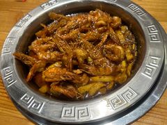 -王婆大虾(五道口店)