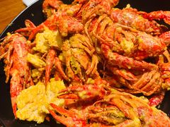 -金陵一哥龙虾(水木秦淮店)