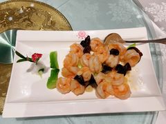 -万宝海鲜舫(劳动公园店)