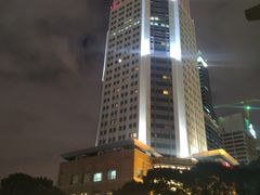 -上海浦东华美达大酒店