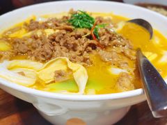 金汤肥羊-临家闽南菜(大唐店)