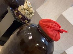 -大清花饺子(山庄店)